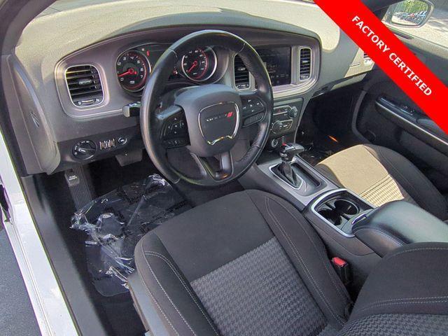 used 2023 Dodge Charger car, priced at $21,822