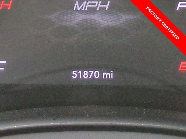 used 2023 Dodge Charger car, priced at $21,822