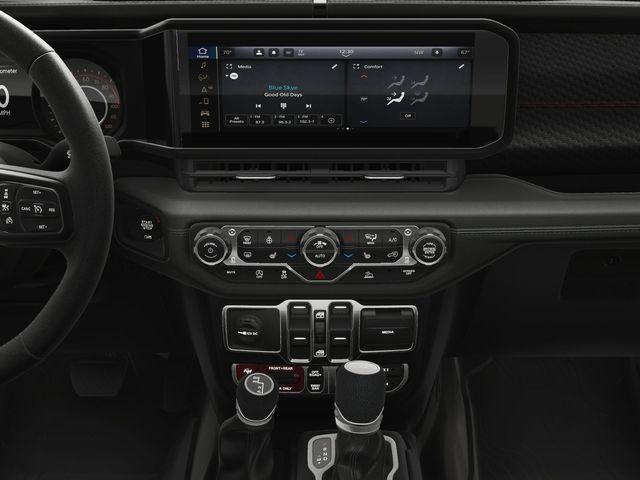 new 2025 Jeep Gladiator car, priced at $50,629