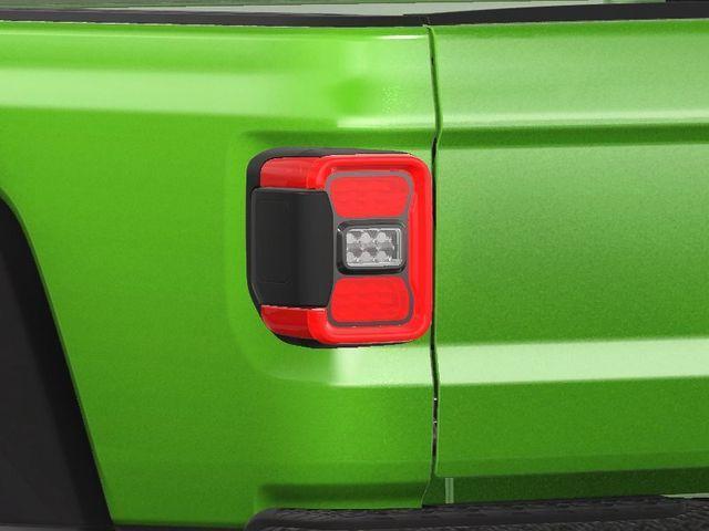 new 2025 Jeep Gladiator car, priced at $50,629