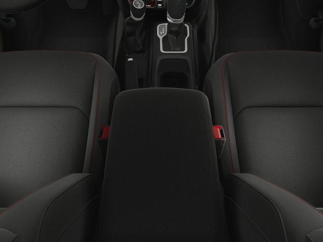 new 2025 Jeep Gladiator car, priced at $50,629