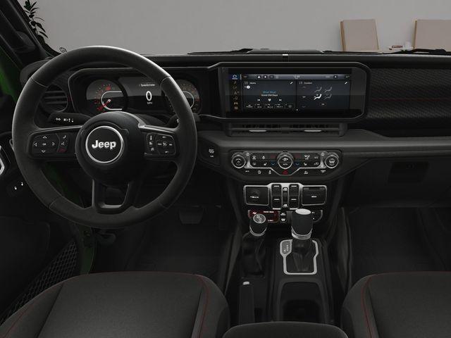 new 2025 Jeep Gladiator car, priced at $50,629