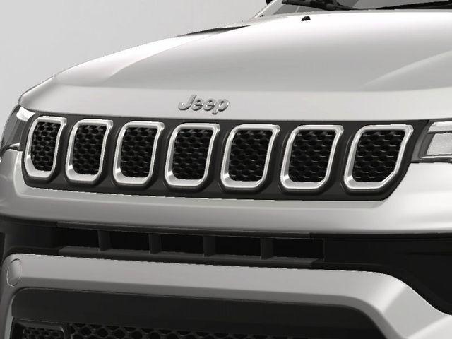 new 2025 Jeep Compass car, priced at $29,229