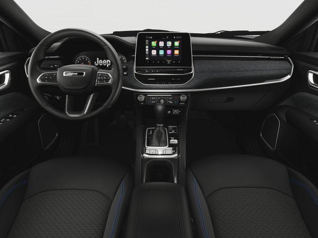 new 2025 Jeep Compass car, priced at $29,229