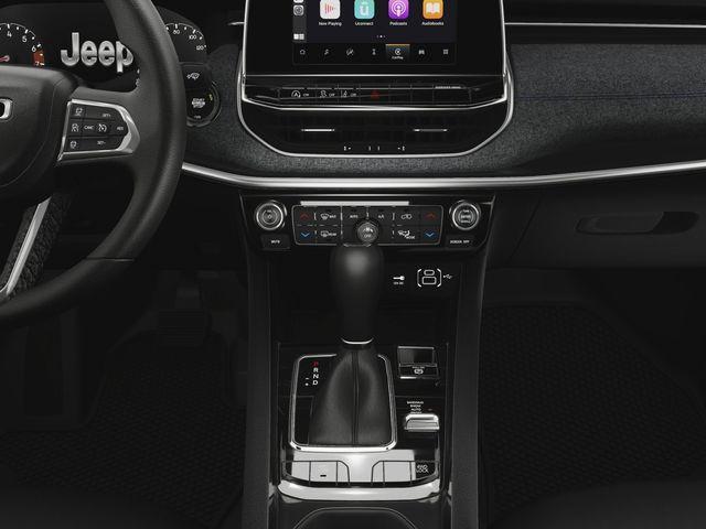 new 2025 Jeep Compass car, priced at $29,229