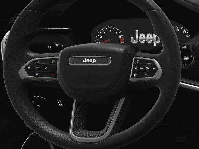new 2025 Jeep Compass car, priced at $29,229