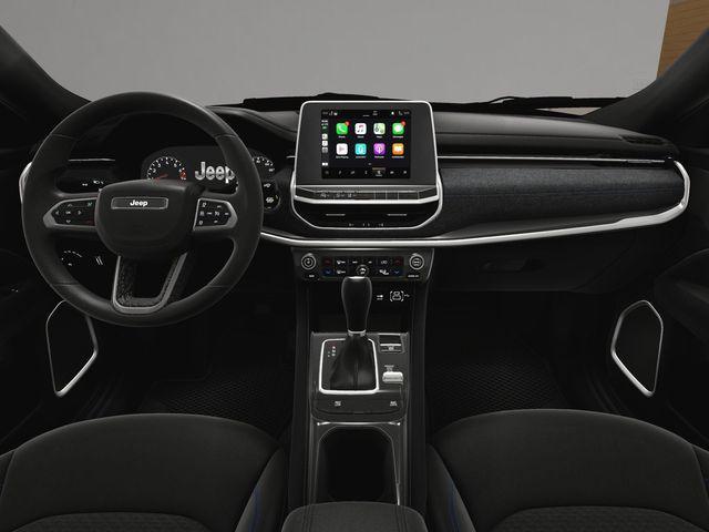 new 2025 Jeep Compass car, priced at $29,229
