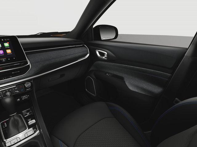 new 2025 Jeep Compass car, priced at $29,229