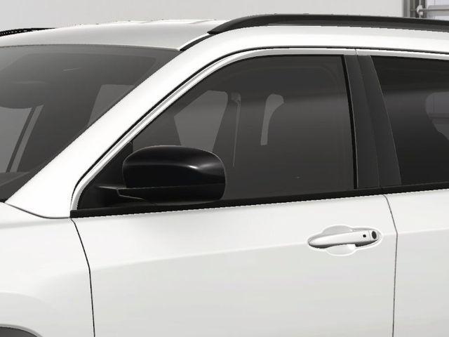 new 2025 Jeep Compass car, priced at $29,229