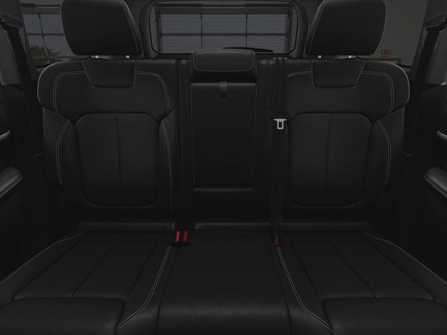 new 2025 Jeep Grand Cherokee car, priced at $41,921