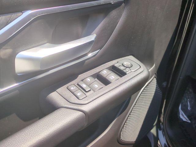new 2025 Ram 1500 car, priced at $47,944
