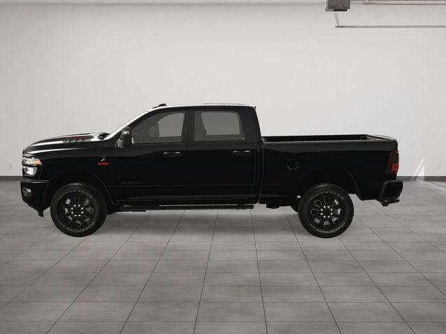 new 2025 Ram 2500 car, priced at $85,563