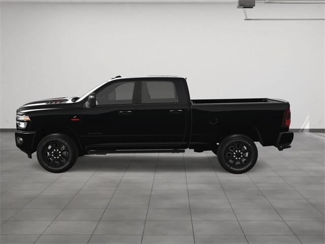 new 2025 Ram 2500 car, priced at $85,563