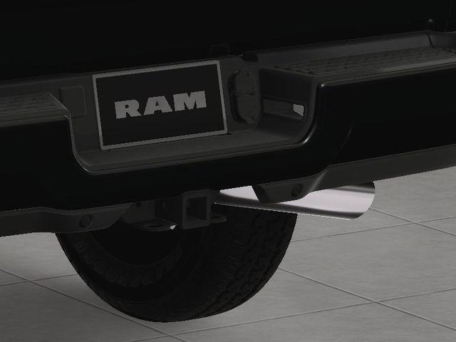 new 2025 Ram 2500 car, priced at $85,563