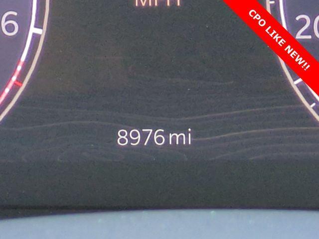 used 2024 Jeep Grand Cherokee L car, priced at $54,933