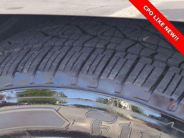 used 2024 Jeep Grand Cherokee L car, priced at $54,933
