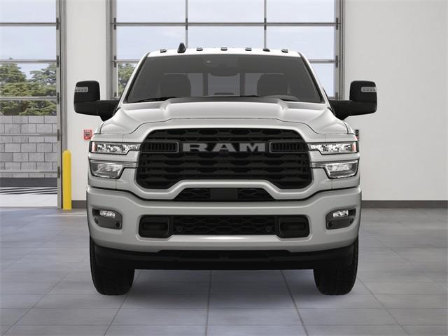 new 2025 Ram 2500 car, priced at $64,424