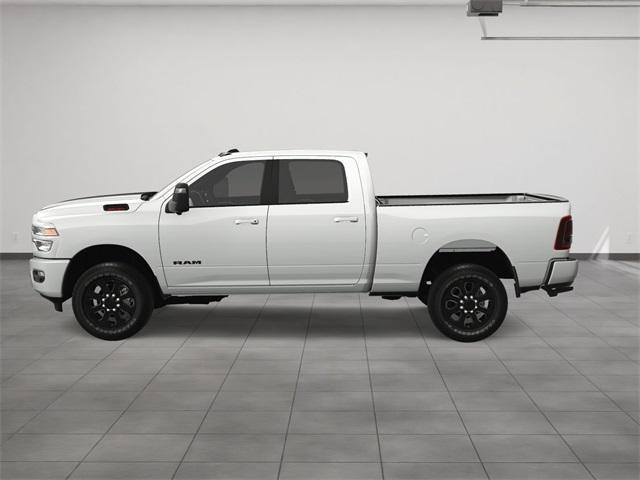 new 2025 Ram 2500 car, priced at $64,424