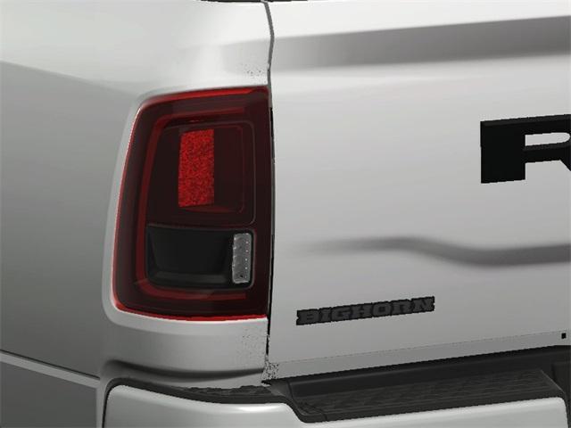 new 2025 Ram 2500 car, priced at $64,424