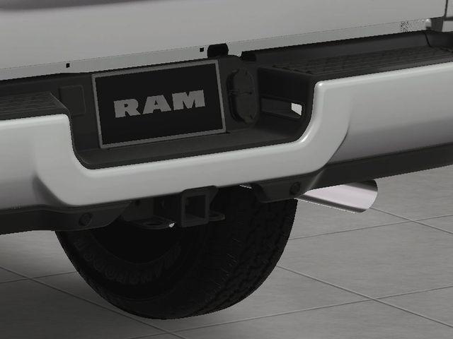 new 2025 Ram 2500 car, priced at $60,768