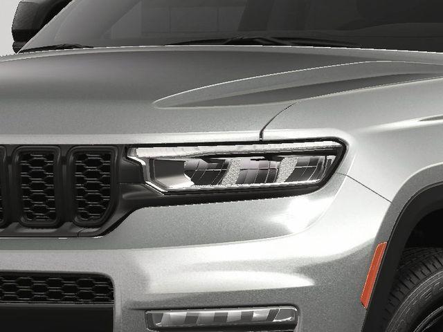 new 2025 Jeep Grand Cherokee L car, priced at $46,867