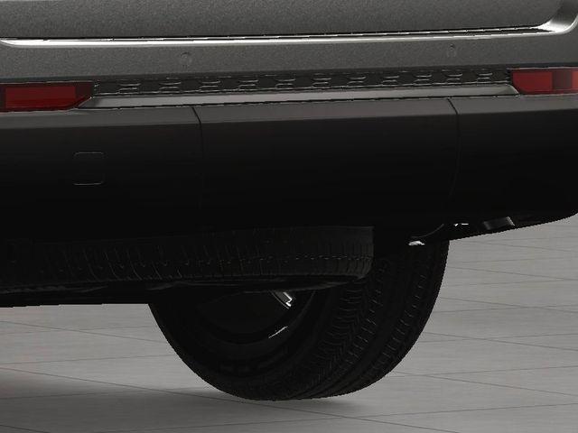 new 2025 Jeep Grand Cherokee L car, priced at $46,867