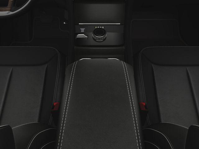 new 2025 Jeep Grand Cherokee L car, priced at $46,867