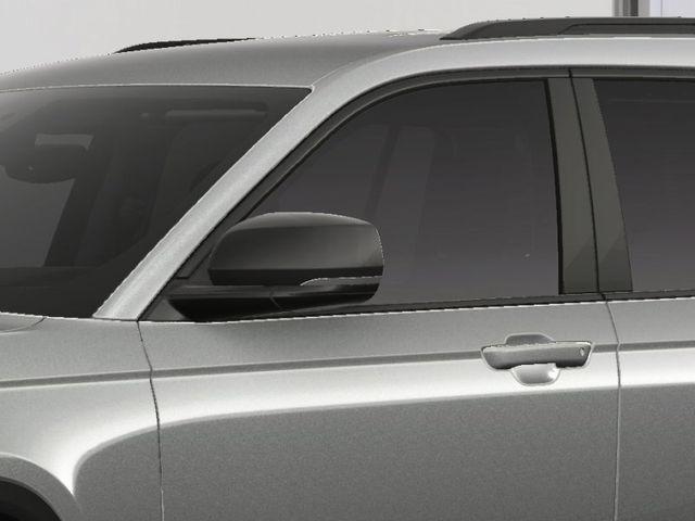 new 2025 Jeep Grand Cherokee L car, priced at $46,867