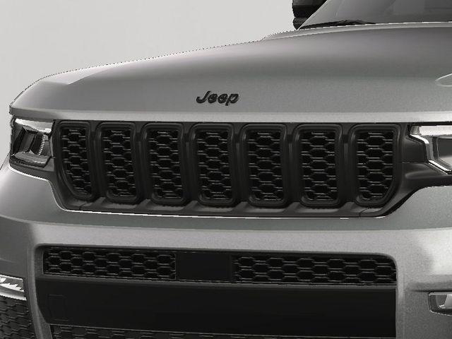 new 2025 Jeep Grand Cherokee L car, priced at $46,867