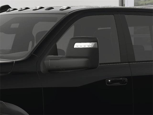 new 2025 Ram 2500 car, priced at $82,580