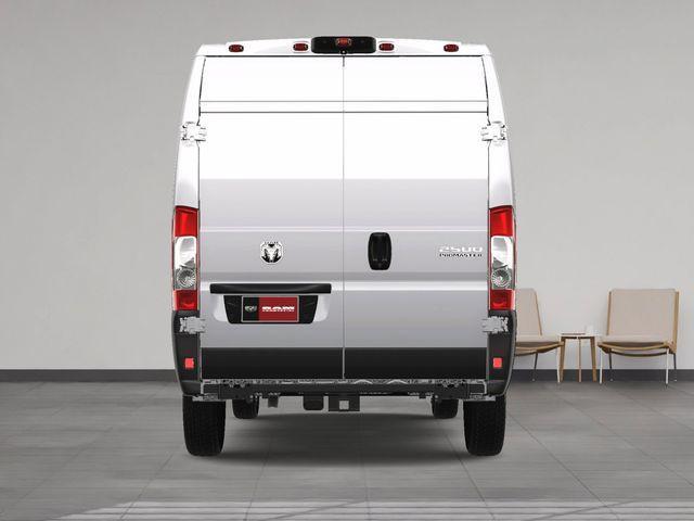 new 2025 Ram ProMaster 2500 car, priced at $50,627