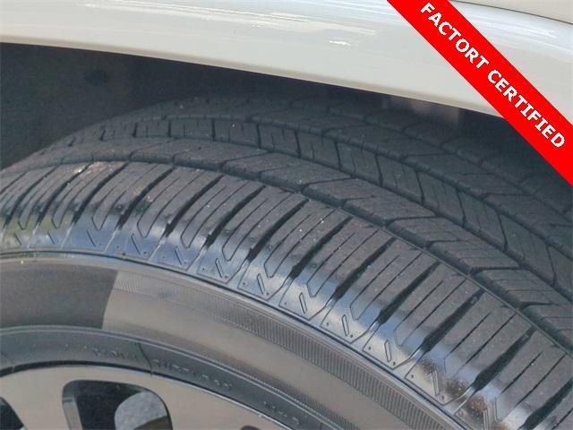 used 2022 Jeep Grand Cherokee WK car, priced at $28,431