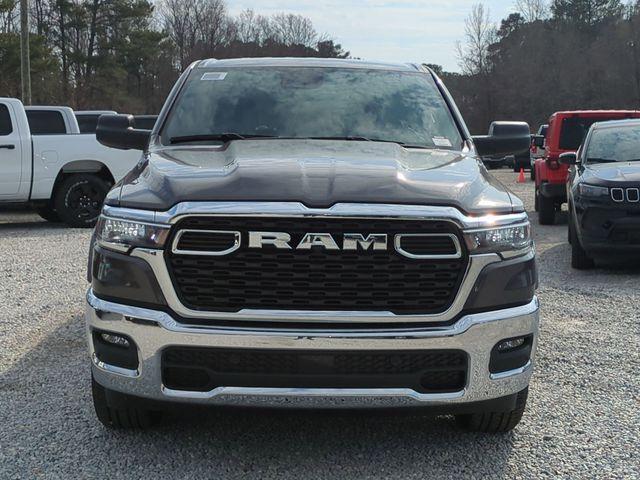 new 2025 Ram 1500 car, priced at $41,353