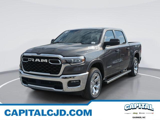 new 2025 Ram 1500 car, priced at $41,353