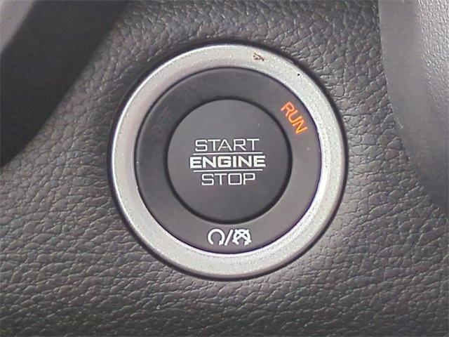 new 2025 Ram 1500 car, priced at $39,379