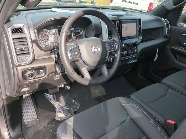 new 2025 Ram 1500 car, priced at $41,353