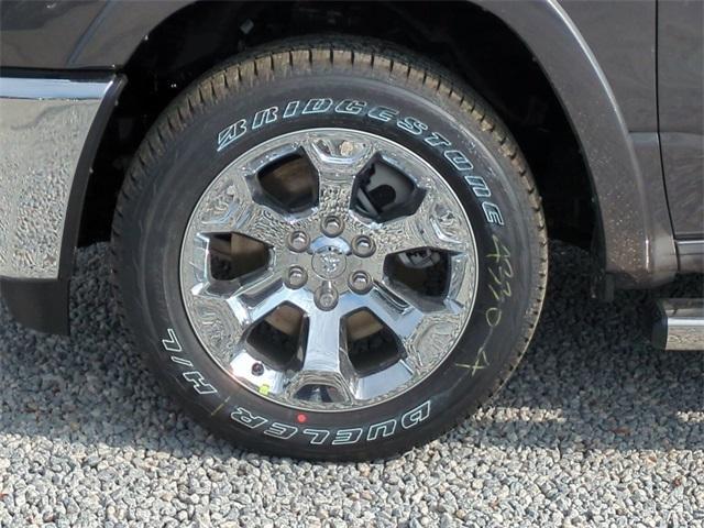 new 2025 Ram 1500 car, priced at $39,379