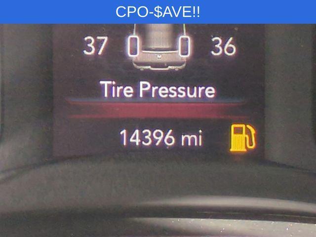 used 2024 Ram 1500 car, priced at $38,942