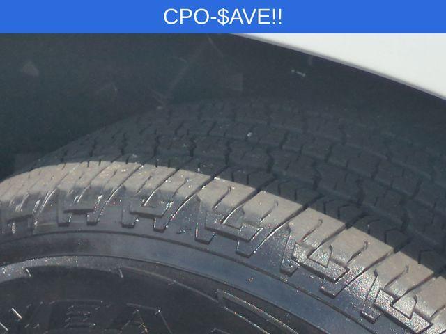 used 2024 Ram 1500 car, priced at $38,942
