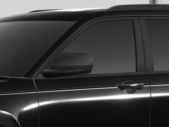 new 2025 Jeep Grand Cherokee L car, priced at $42,274