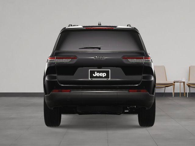 new 2025 Jeep Grand Cherokee L car, priced at $42,274
