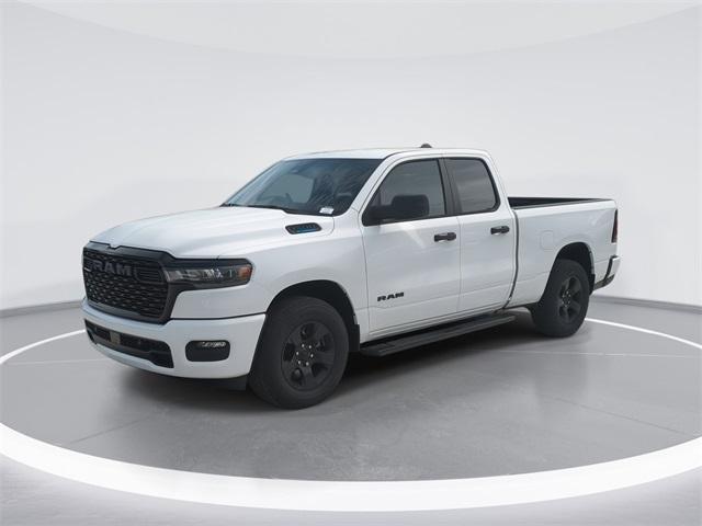 new 2025 Ram 1500 car