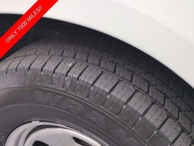 used 2022 Ram 1500 Classic car, priced at $25,222