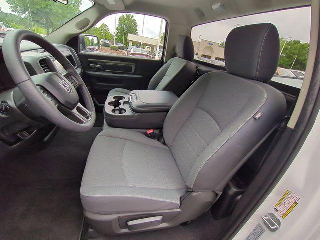 used 2022 Ram 1500 Classic car, priced at $25,222