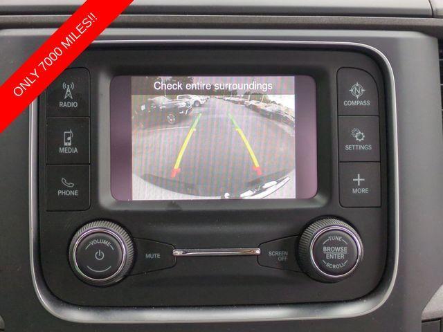 used 2022 Ram 1500 Classic car, priced at $25,222