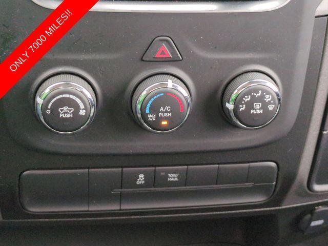used 2022 Ram 1500 Classic car, priced at $25,222