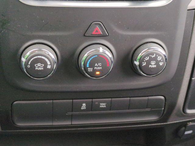 used 2022 Ram 1500 Classic car, priced at $25,222