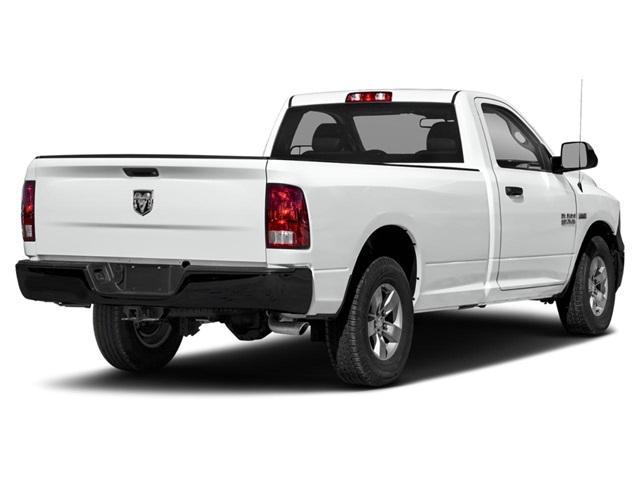 used 2022 Ram 1500 Classic car, priced at $25,500