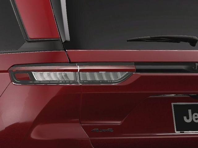 new 2025 Jeep Grand Cherokee car, priced at $37,934