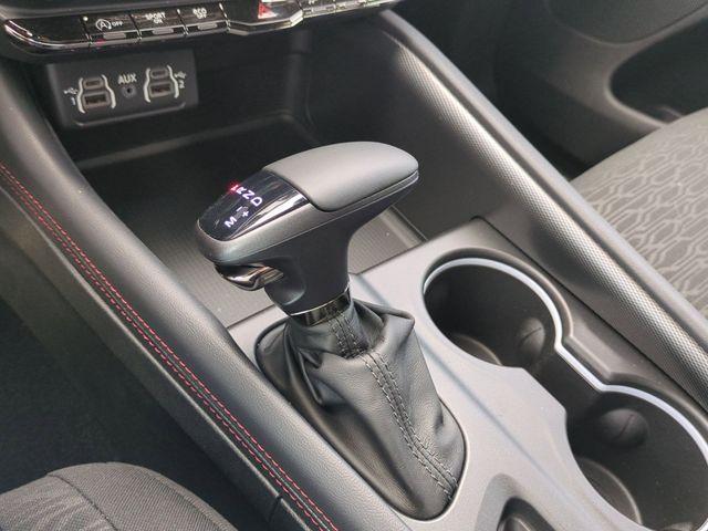 new 2025 Dodge Durango car, priced at $38,666